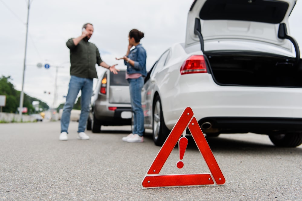 car accident lawyer Kendall, FL
