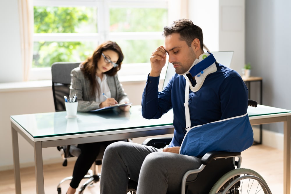personal injury lawyer Kendall, FL
