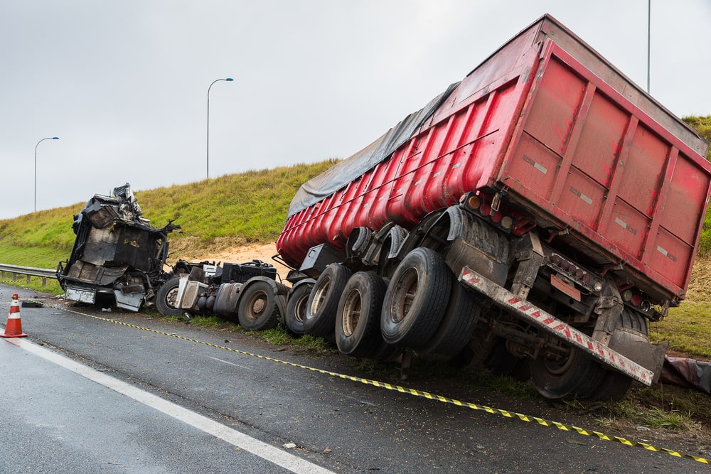 truck accident lawyer Deerfield Beach, FL